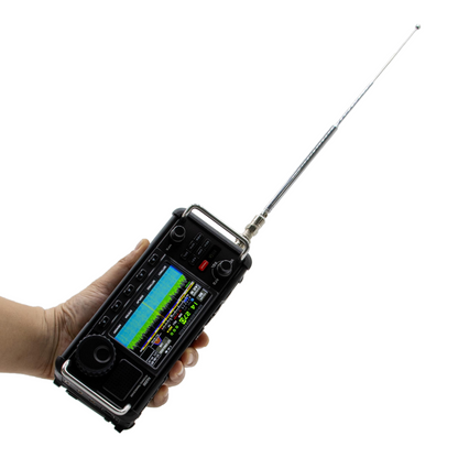 Xiegu X6200 HF/50MHz Portable SDR Transceiver