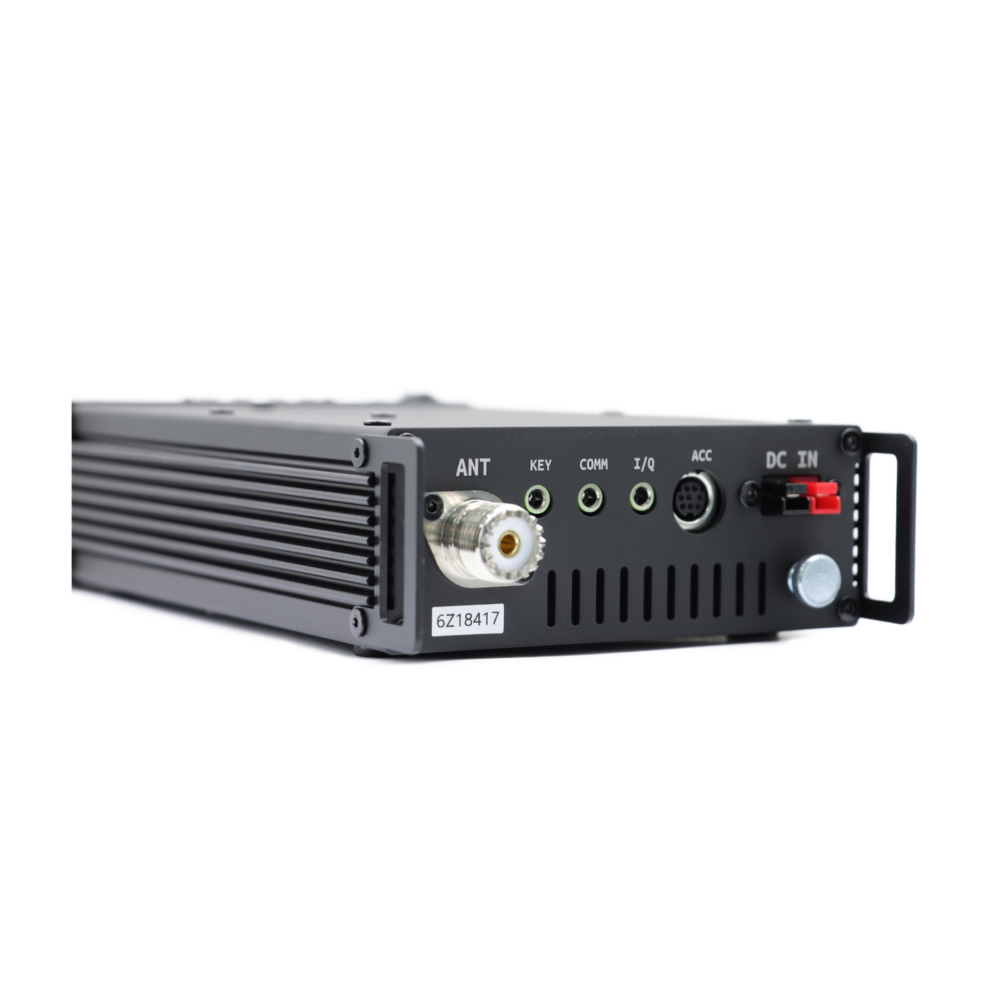 Xiegu G90 HF 20W SDR Transceiver