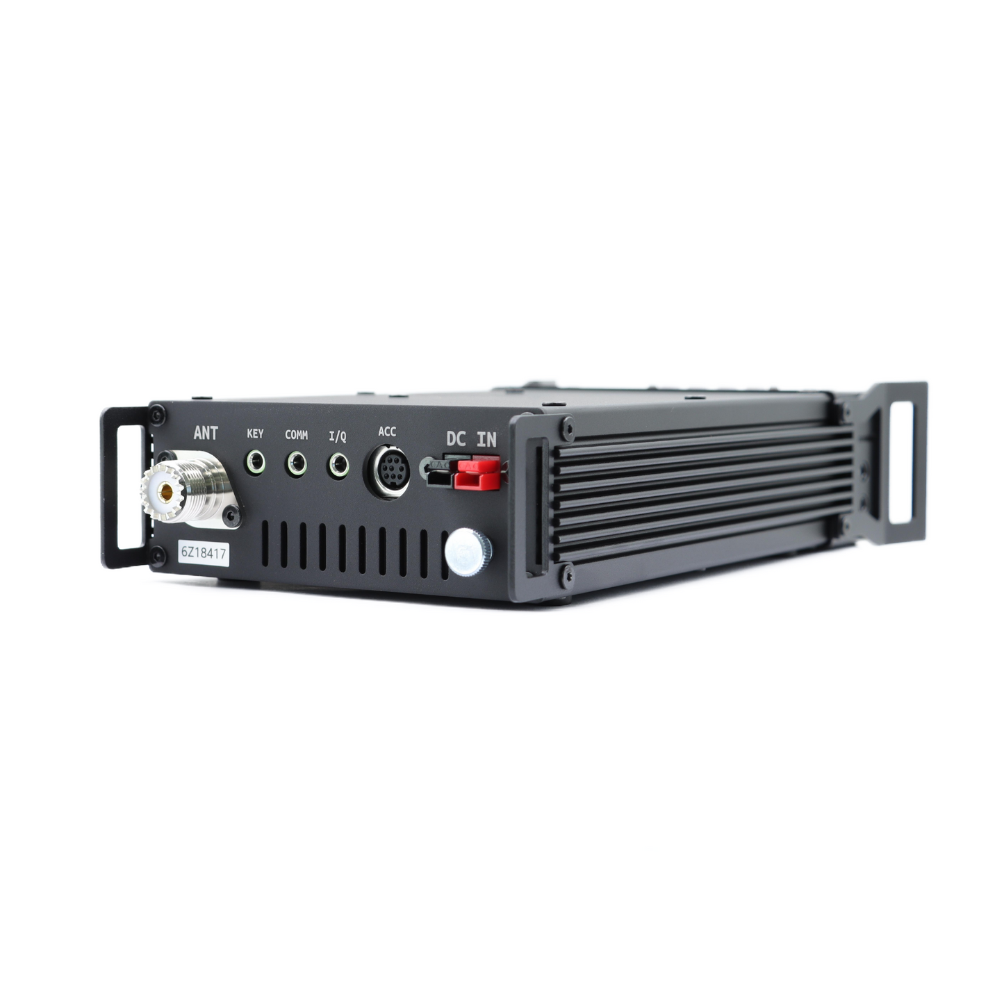 Xiegu G90 HF 20W SDR Transceiver