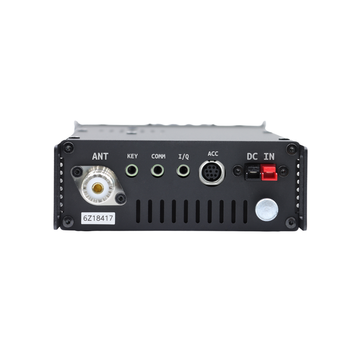 Xiegu G90 HF 20W SDR Transceiver